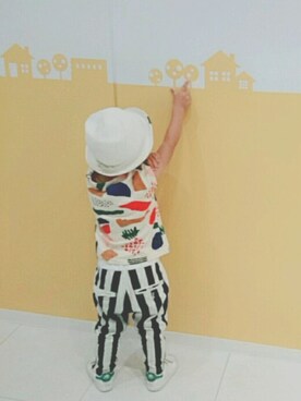 ticさんのコーディネート