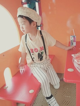 ticさんのコーディネート