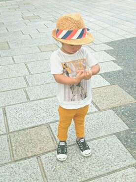 ticさんのコーディネート