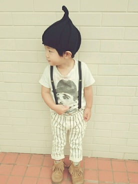 ticさんのコーディネート