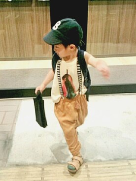 ticさんのコーディネート