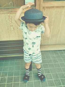 ticさんのコーディネート