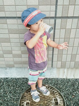 ticさんのコーディネート