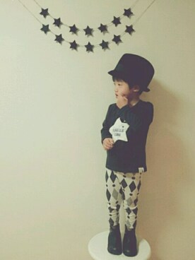 ticさんのコーディネート