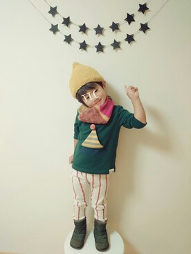 ticさんのコーディネート