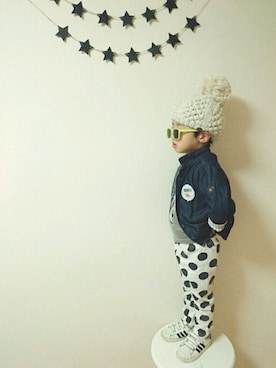 ticさんのコーディネート