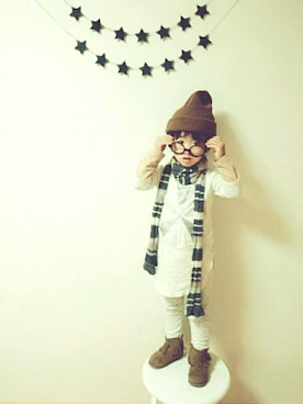 ticさんのコーディネート