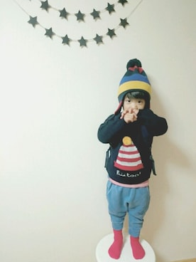 ticさんのコーディネート