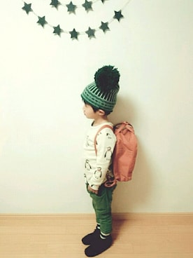 ticさんのコーディネート