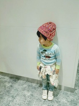 ticさんのコーディネート