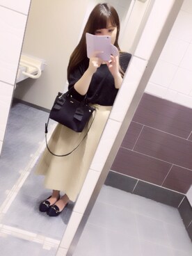 ポポさん（レディース・158cm）の秋コーディネート