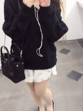 ポポさん（レディース・158cm）の秋コーディネート