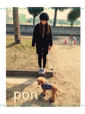 MARI☻さんのコーディネート