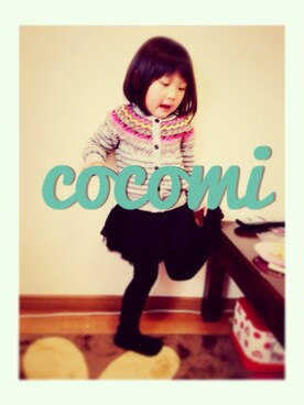 MARI☻さんのコーディネート