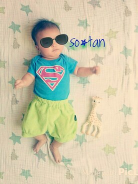 So*tanさんのコーディネート