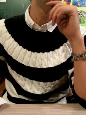 りょーへいさんのコーディネート