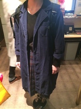 りょーへいさんのコーディネート