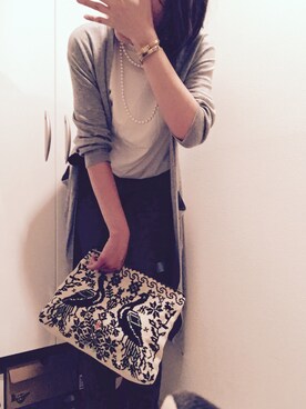 まこさんのコーディネート