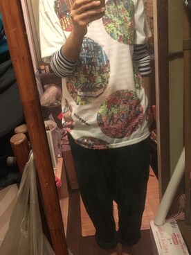 ひよすけさんのコーディネート