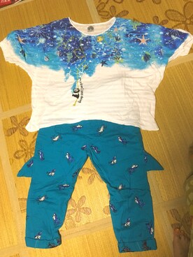 ひよすけさんのコーディネート