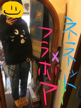 ひよすけさんのコーディネート