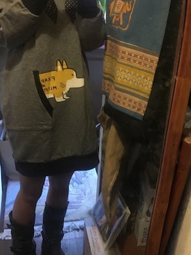 ひよすけさんのコーディネート