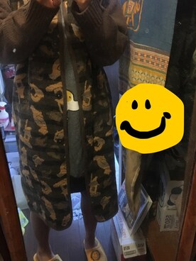 ひよすけさんのコーディネート