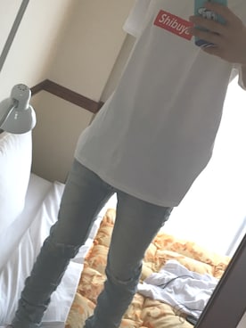 こーへいさんのコーディネート