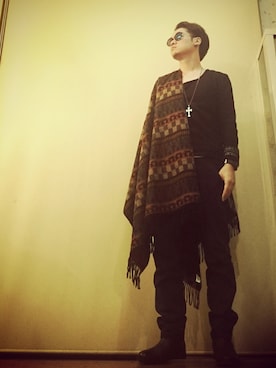 MUNEさんのコーディネート