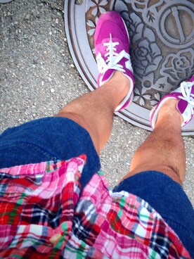 magicrockoutさんのコーディネート