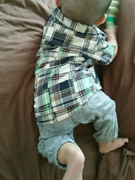 ryumaさんのコーディネート