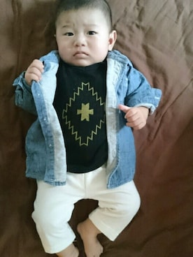 ryumaさんのコーディネート