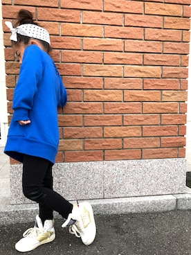 JENNI姉妹◡̈⃝︎with坊'sさんのコーディネート