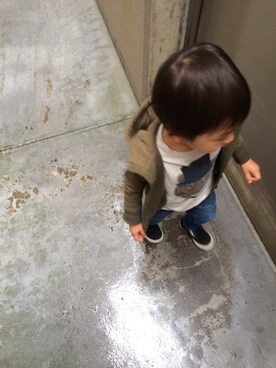 sayaさんのコーディネート