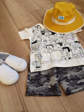 sayaさんのコーディネート