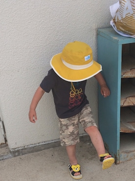 sayaさんのコーディネート