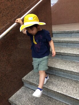 sayaさんのコーディネート