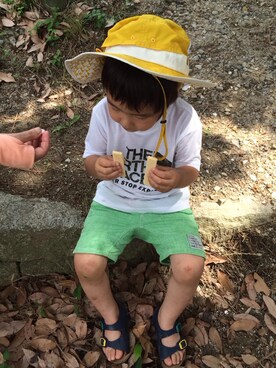 sayaさんのコーディネート