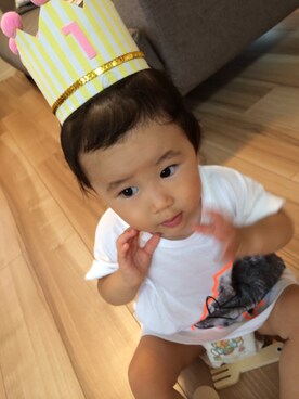 sayaさんのコーディネート