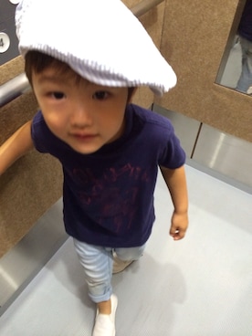 sayaさんのコーディネート