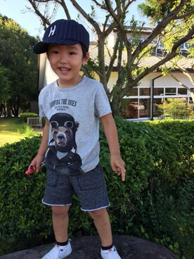 sayaさんのコーディネート