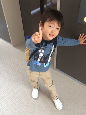 sayaさんのコーディネート