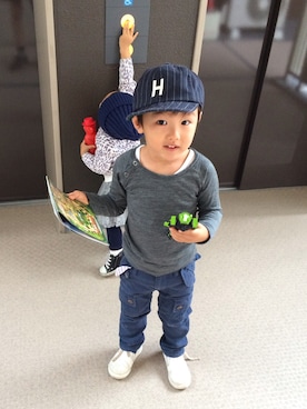 sayaさんのコーディネート