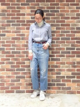 tahara.さんのコーディネート