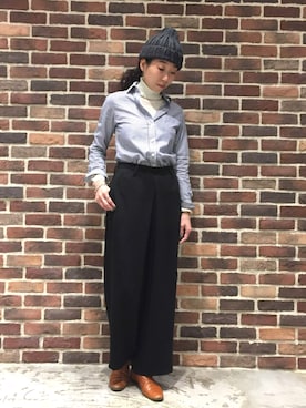 tahara.さんのコーディネート