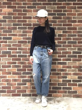 tahara.さんのコーディネート