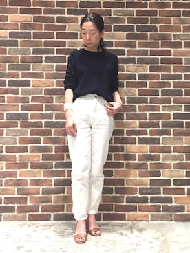 tahara.さんのコーディネート
