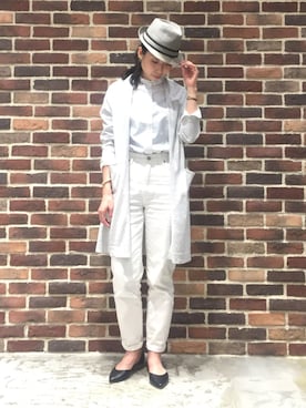 tahara.さんのコーディネート