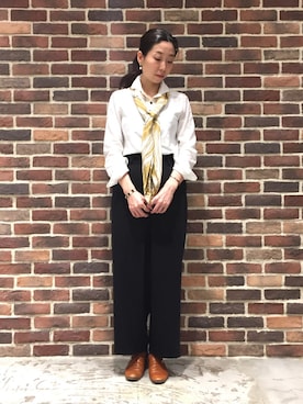 tahara.さんのコーディネート
