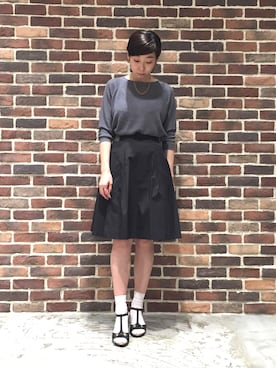 tahara.さんのコーディネート